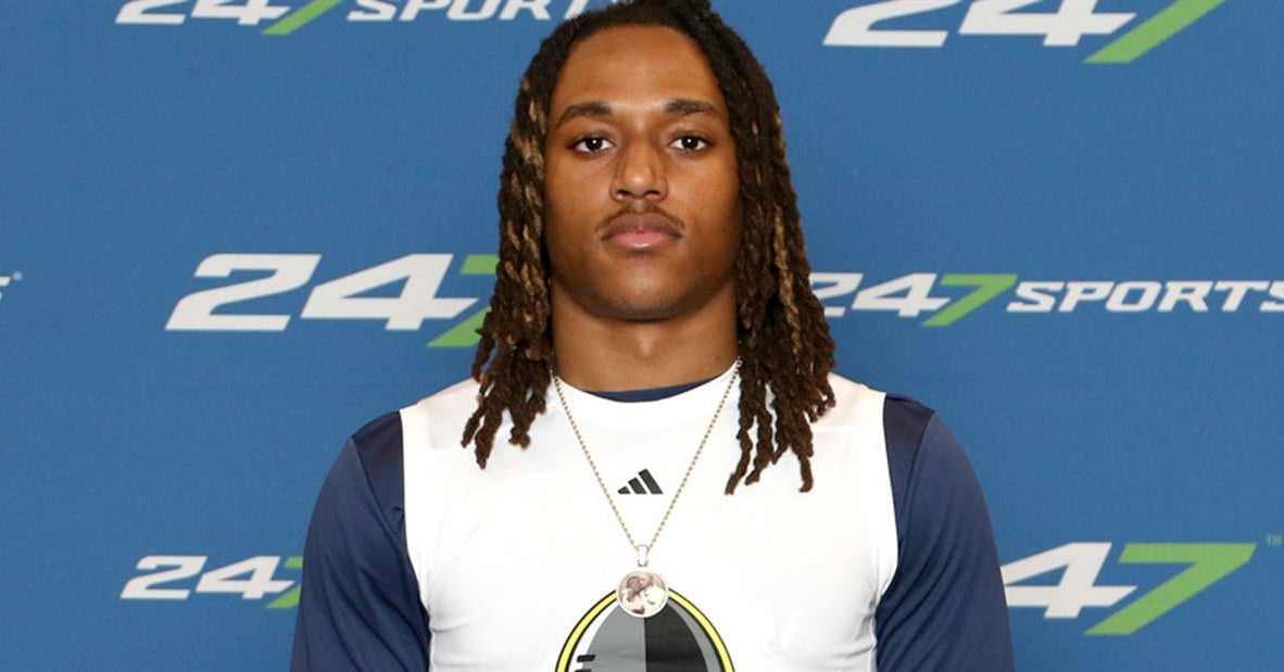 Where does Penn State's 2025 recruiting class rank following the flip Where does Penn State's 2025 recruiting class rank following the flip