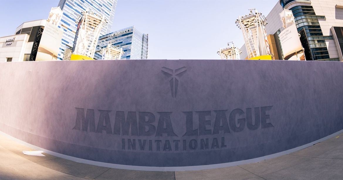 Basketball recruits with UNC offers set to participate in Mamba Invitational Basketball recruits with UNC offers set to participate in Mamba Invitational