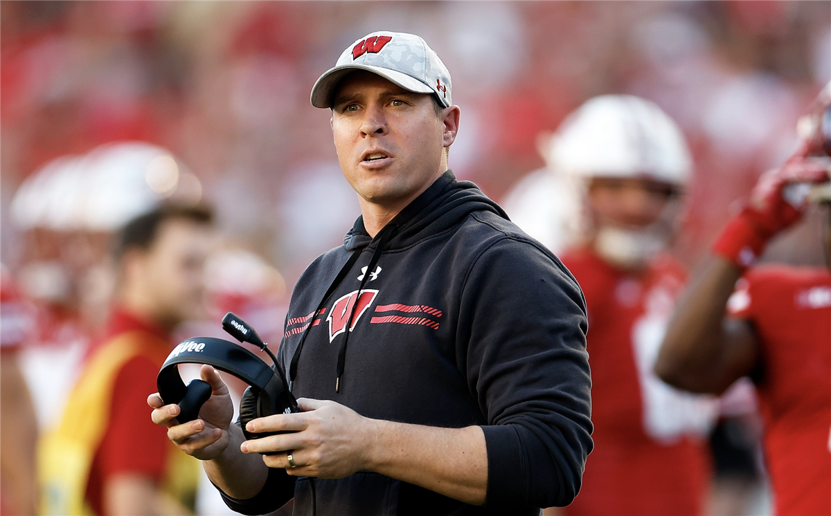 Jim Leonhard trending for Green Bay Packers job: Ex-Wisconsin assistant ...