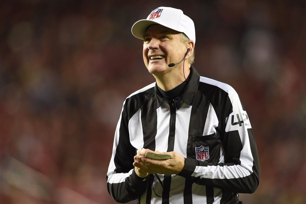 Chiefs' replayed down controversy, explained: Why AFC championship game  officials wiped out KC play