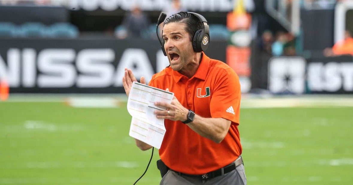 POLL: How many regular season games will Miami win in 2020? POLL: How many regular season games will Miami win in 2020?