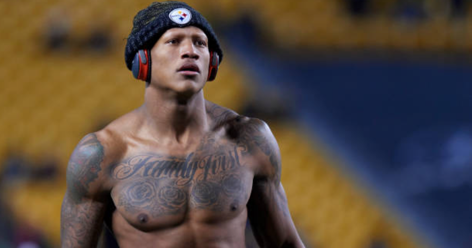 Ryan Shazier shows off continued improvement on Wednesday