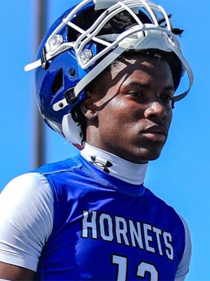 Terriun Jones