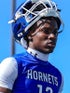 Terriun Jones athlete image