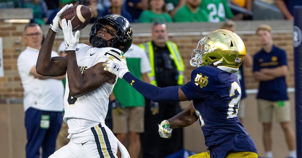 How Penn State’s Game 8 opponent Purdue was affected by the transfer portal