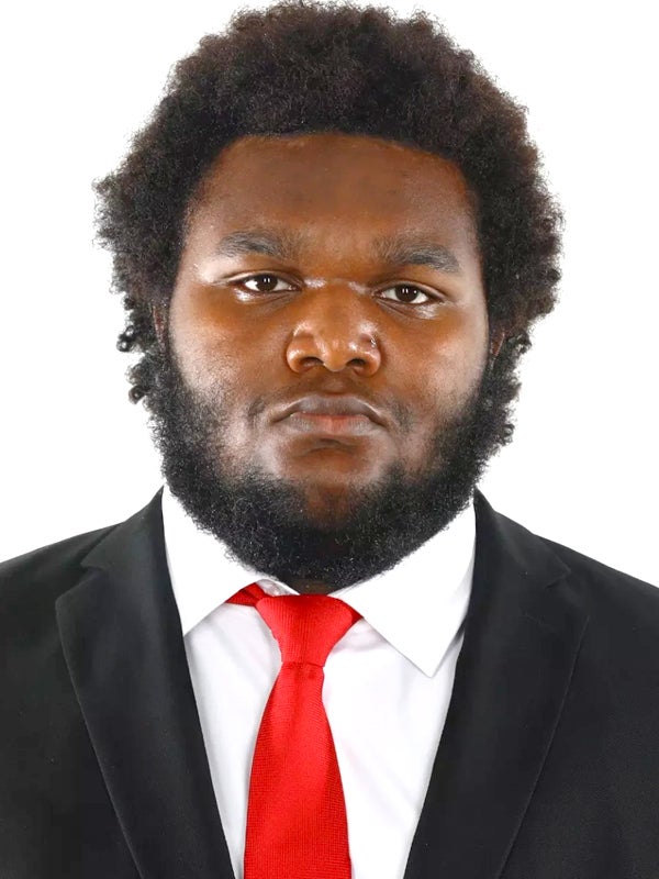 Keilan Smith athlete image