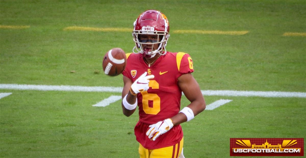 Ranking the six most important 2022 USC spring camp position battles