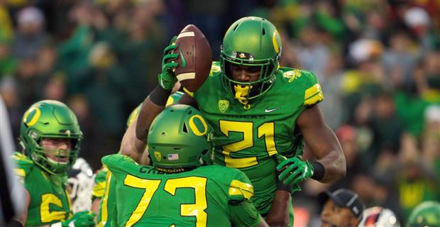 Five Takeaways From Oregon 69 Oregon State 10