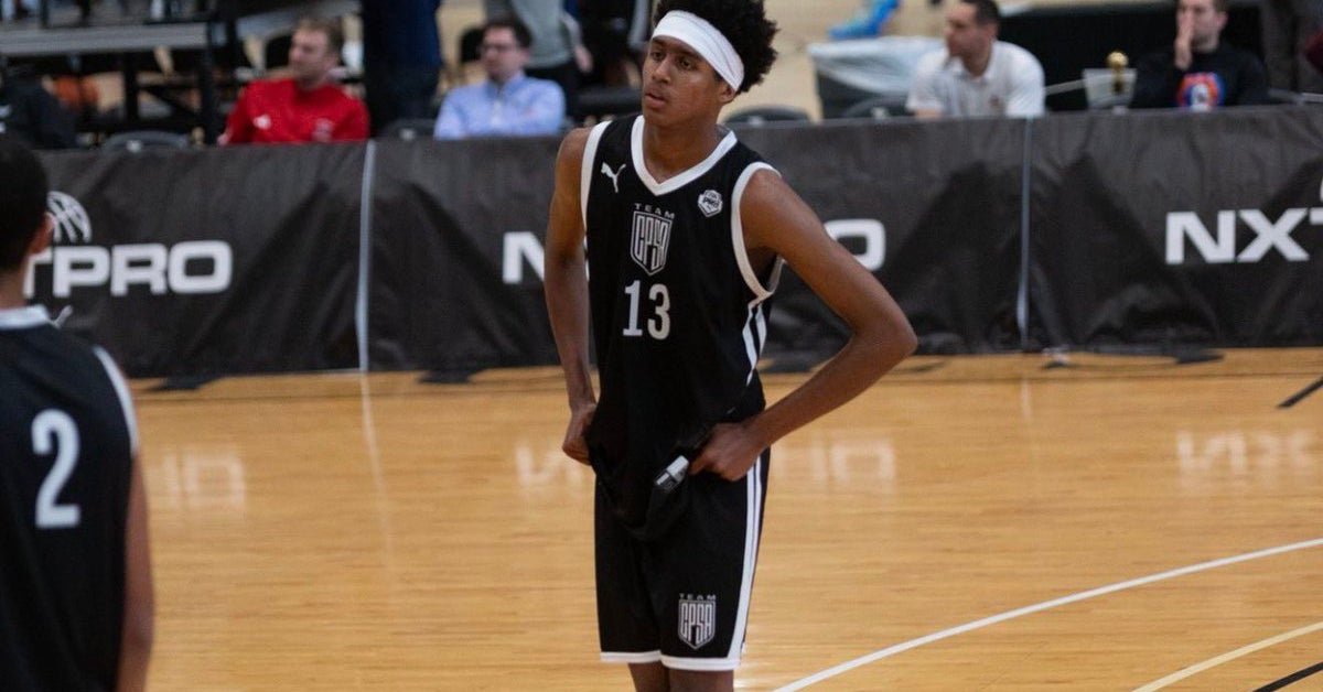 UCLA Basketball | NBPA Top 100 Camp: Bruin Offer Holders, Targets and Names to Watch