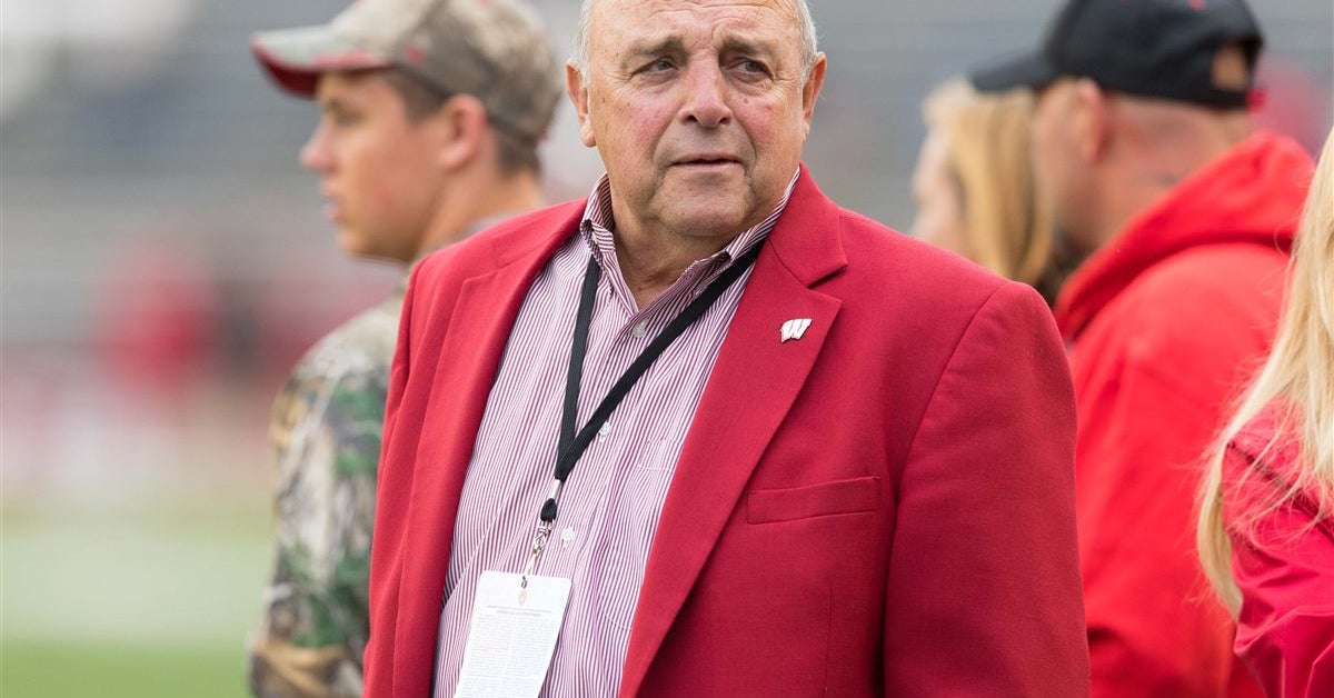 Barry Alvarez: Big Ten committee still planning return proposal