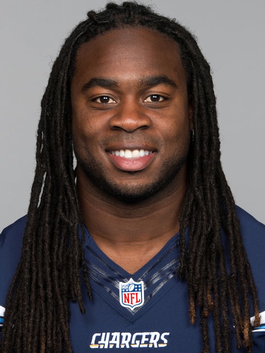 Best of Jahleel Addae