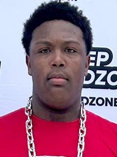 Maison Smith athlete image
