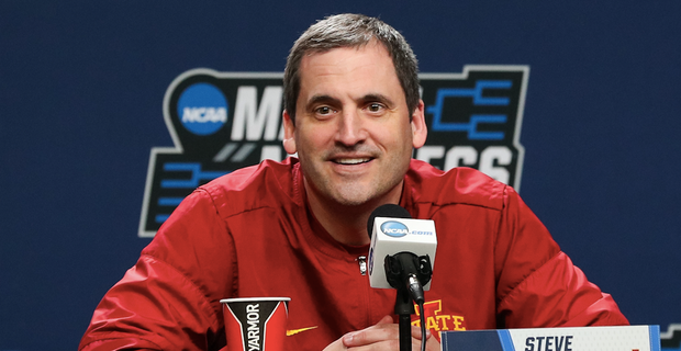 Iowa State Announces 2019 20 Big 12 Schedule Tv Slate