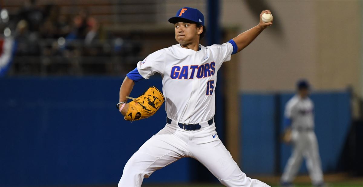 Jonathan India steals spotlight from pitching duel as Auburn drops opener  vs. No. 1 Florida 