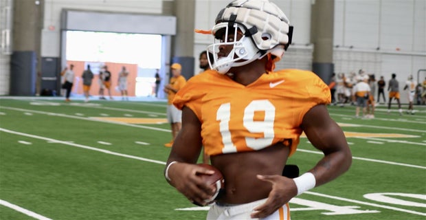 New Vols On Week One Depth Chart Defense