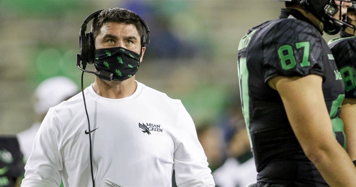 Did Seth Littrell prove he's worth it?