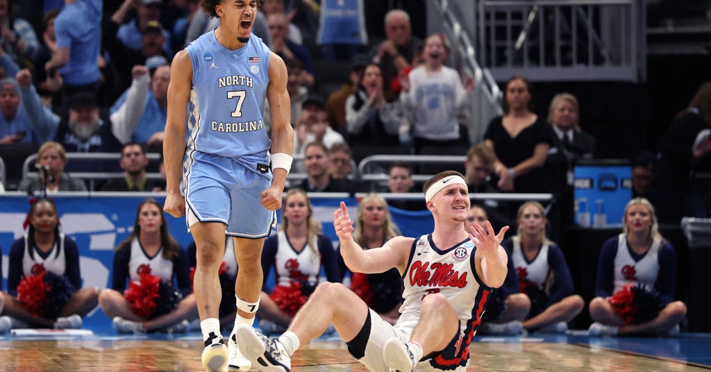 Four years, one home: Seth Trimble’s commitment defines UNC basketball Four years, one home: Seth Trimble’s commitment defines UNC basketball