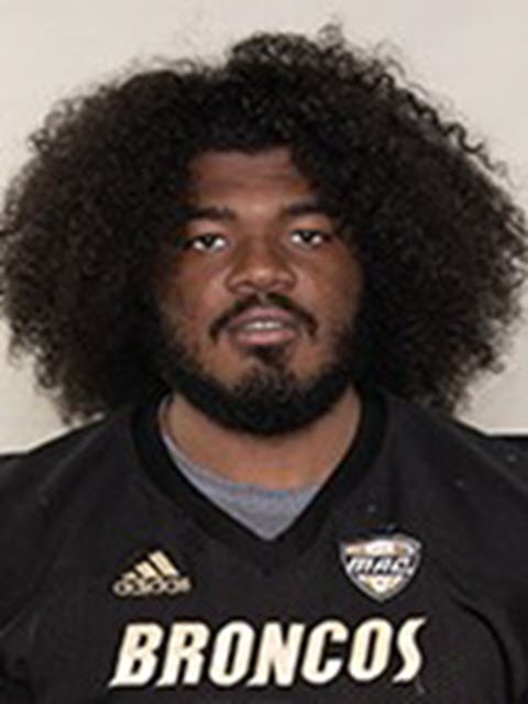 PROFILE: Jaylon Moore - Western Michigan University Athletics