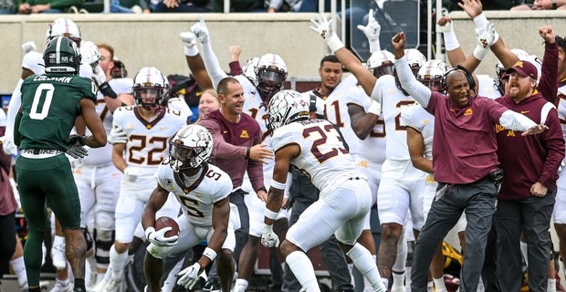 Gophers standout Brevyn Spann-Ford could follow Matt Spaeth's path to NFL