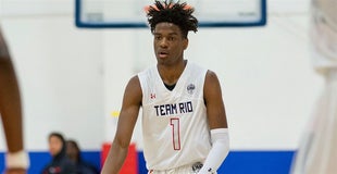 Bryan Antoine breaks down top 5 Bryan Antoine breaks down top 5