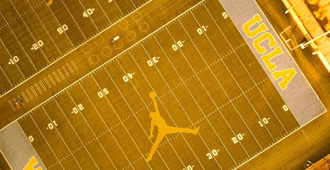 ucla jumpman