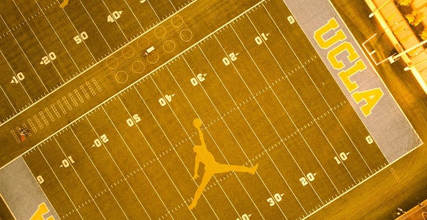 ucla jumpman