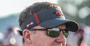 Key observations from first day of Razorback fall camp Key observations from first day of Razorback fall camp