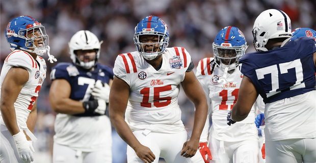 SEC football rankings: Top 10 fiercest 2024 defensive line groups in