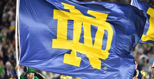 Quick-hitters on the Top Targets for Notre Dame on defense Quick-hitters on the Top Targets for Notre Dame on defense