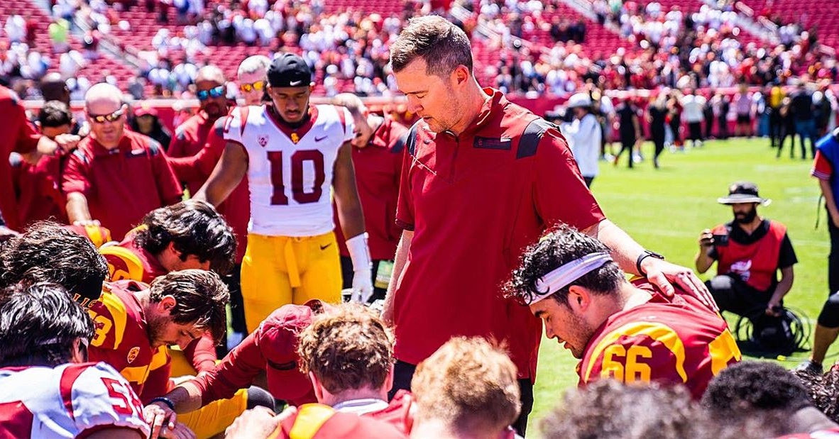 College football rankings: Phil Steele reveals preseason top 40 poll