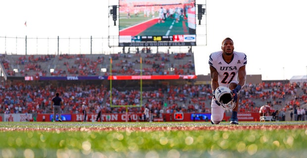 Source | Linebacker Rodney Groce to play final season at Ole Miss