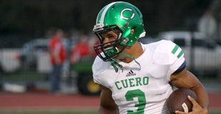 Stats across Texas: Some big performances in Week Five Stats across Texas: Some big performances in Week Five