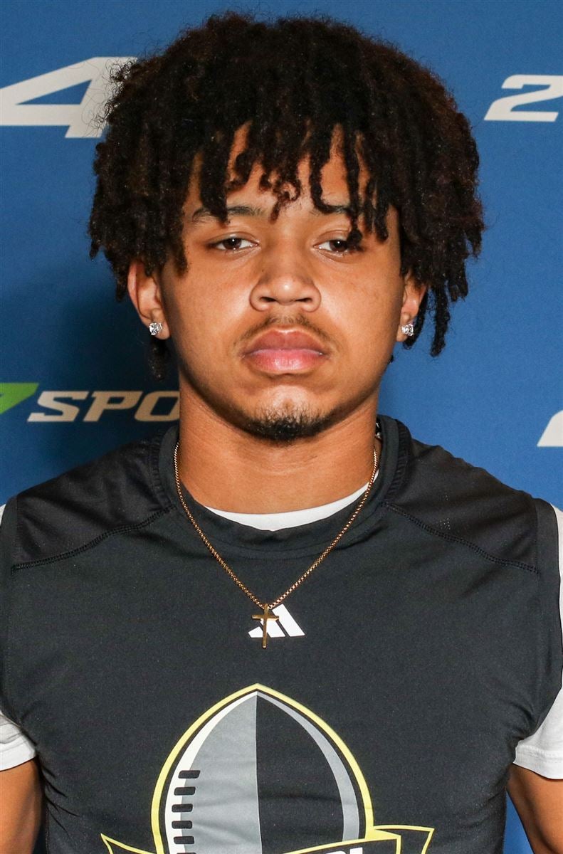 Steven Ranel Louisiana 2025 Football Commits