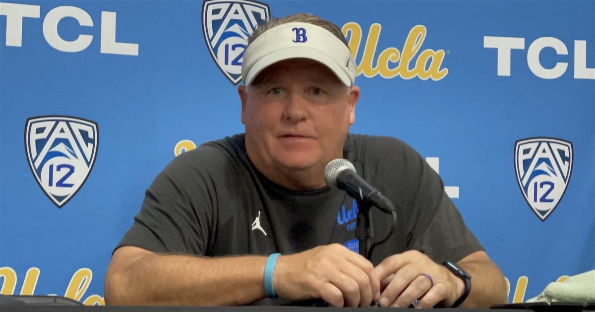 Confirmed: Oregon Intends to Hire Chip Kelly