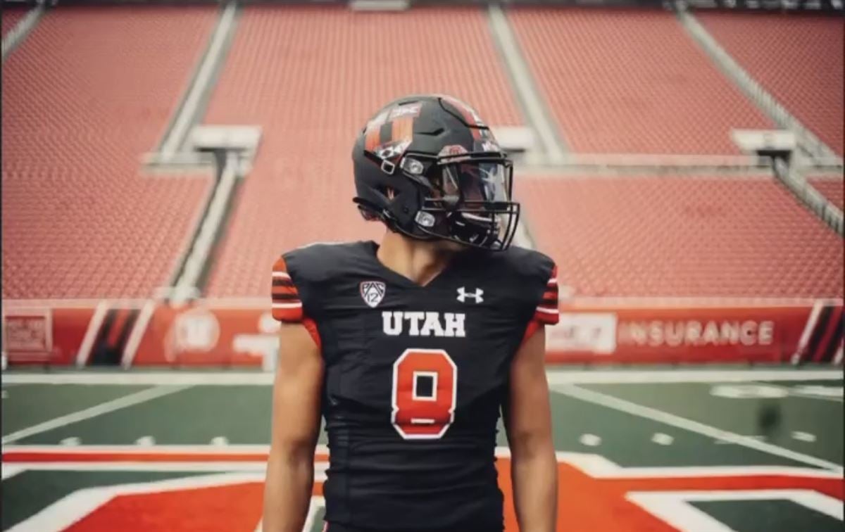 Utah's Barton brothers finished their senior season together. Now