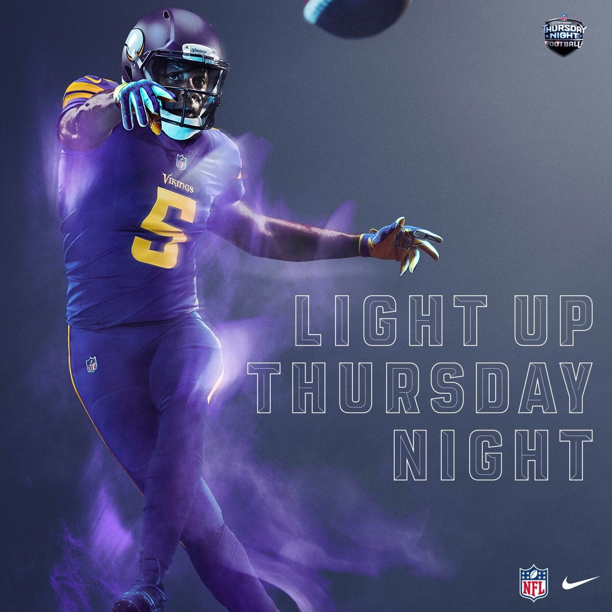 A Look At All 32 NFL Color Rush Uniforms