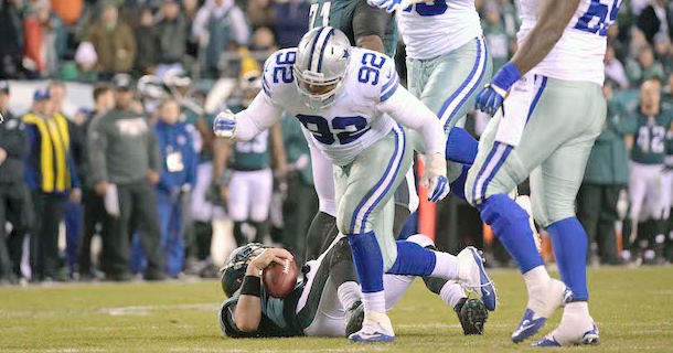 Early look at college football's top returning qbs in 2021 Dallas Cowboys injury report: Week 3 vs. Atlanta Falcons