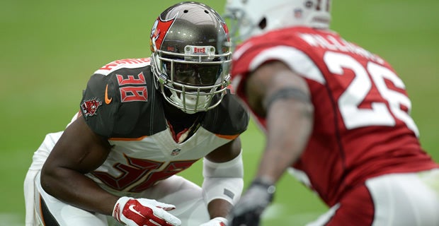 Tampa Bay Buccaneers vs. Cleveland Browns: Full Report Card Grades for  Tampa Bay, News, Scores, Highlights, Stats, and Rumors