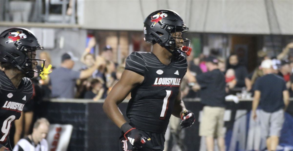 Jeff Brohm and Louisville football blank Murray State at L&N Stadium