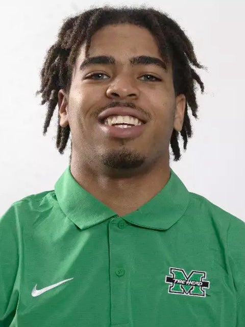 Tayvon Nelson athlete image