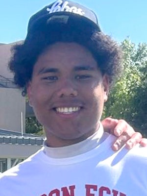 Zade Brown athlete image