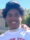 Zade Brown athlete image