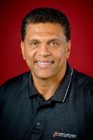 Reggie Theus, Head Coach (BK), Bethune-Cookman Wildcats