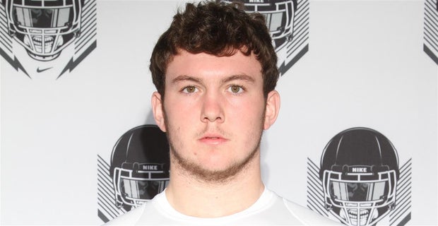 Report: Freshman Brad Cecil to Start at Center Against UConn