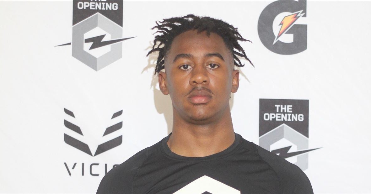 Washington State receiver Mike Pettway enters transfer portal