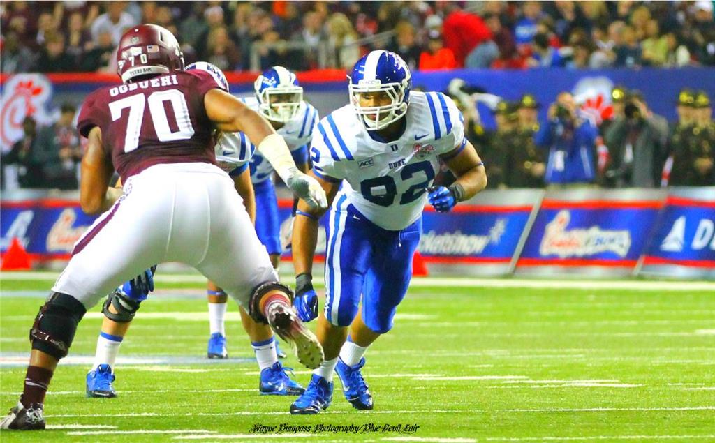 Cedric Ogbuehi supports bowl-skippers after his torn ACL - NBC Sports