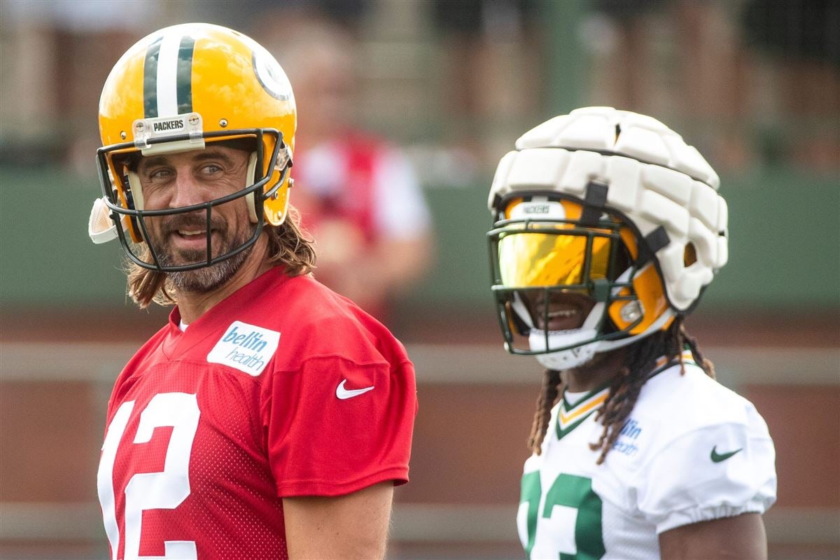 Most important takeaways from Packers' first two training camp practices