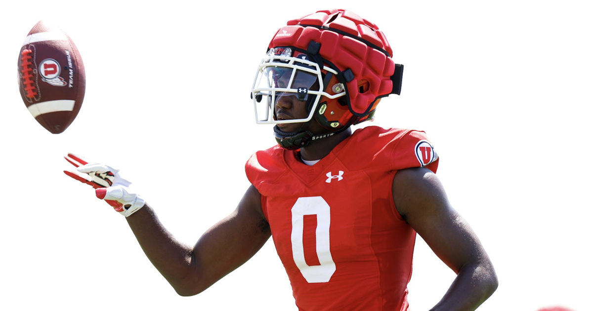 Chris Reed Working on Adjusting to Utah