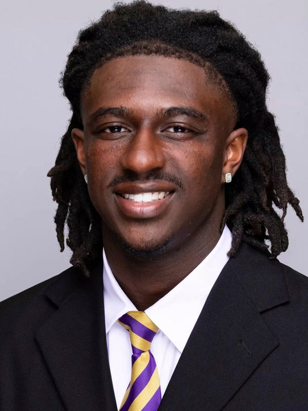 Chikala Warden athlete image