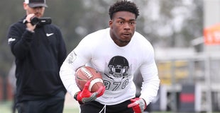 UK in the top-8 for Georgia RB Tahj Gary UK in the top-8 for Georgia RB Tahj Gary